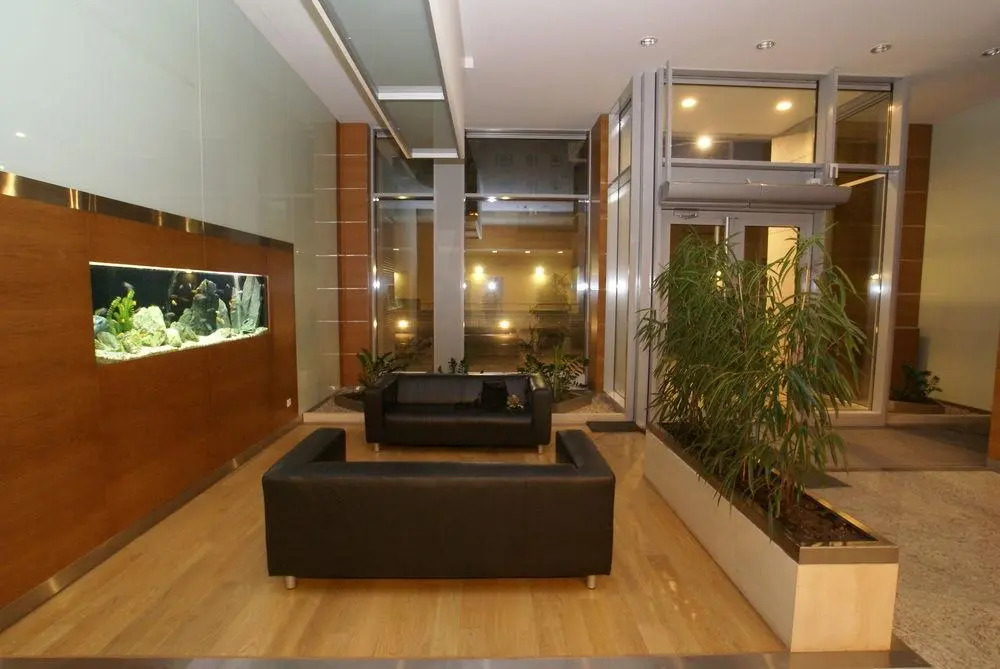 Westfield Arkadia P&O Serviced Apartments