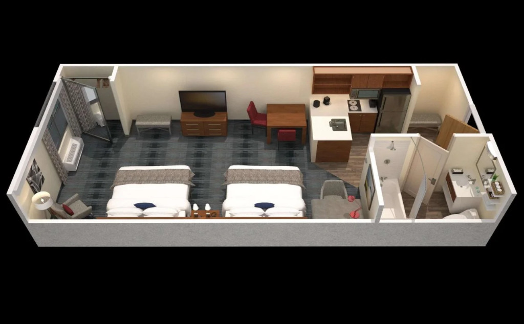 Executive Residency by Best Western Navigator Inn & Suites