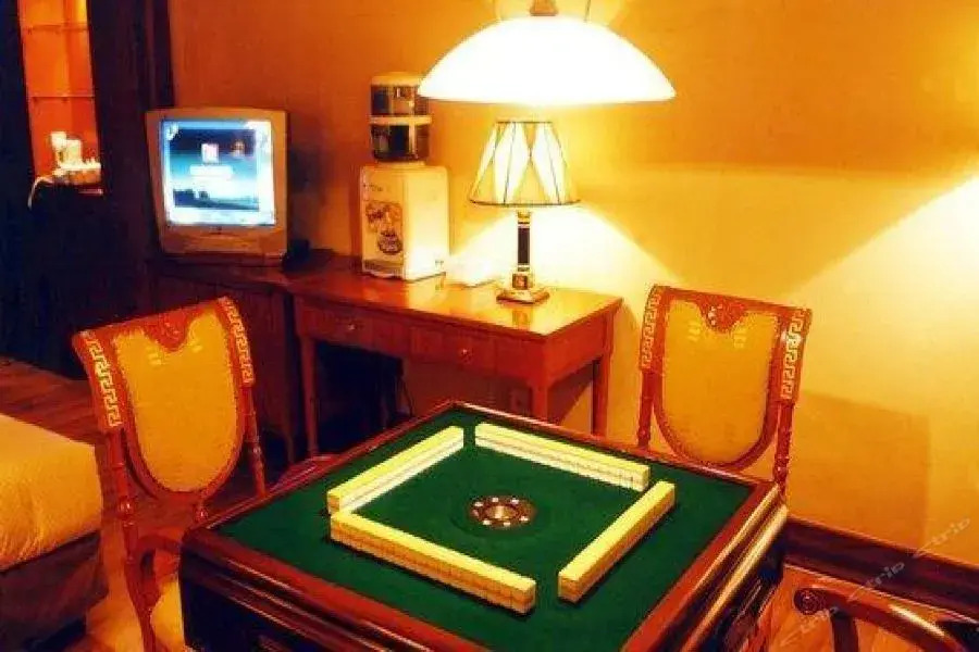 Shi Cheng Hotel