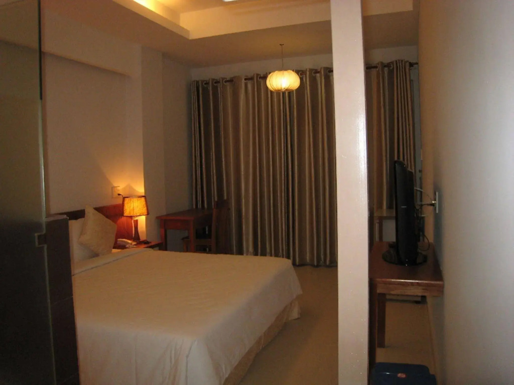 Nemo Hotel