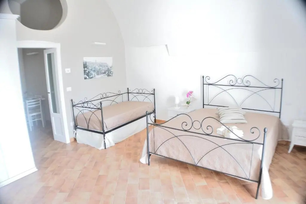 B&B Fontana La Stella