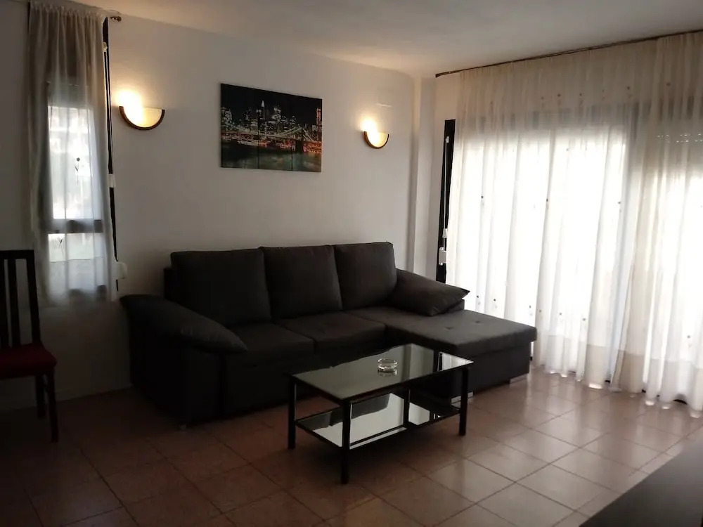 Apartamento M&C Riviera Niza