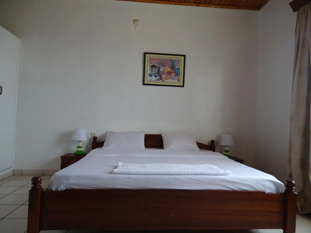 Remera Modern Guesthouse