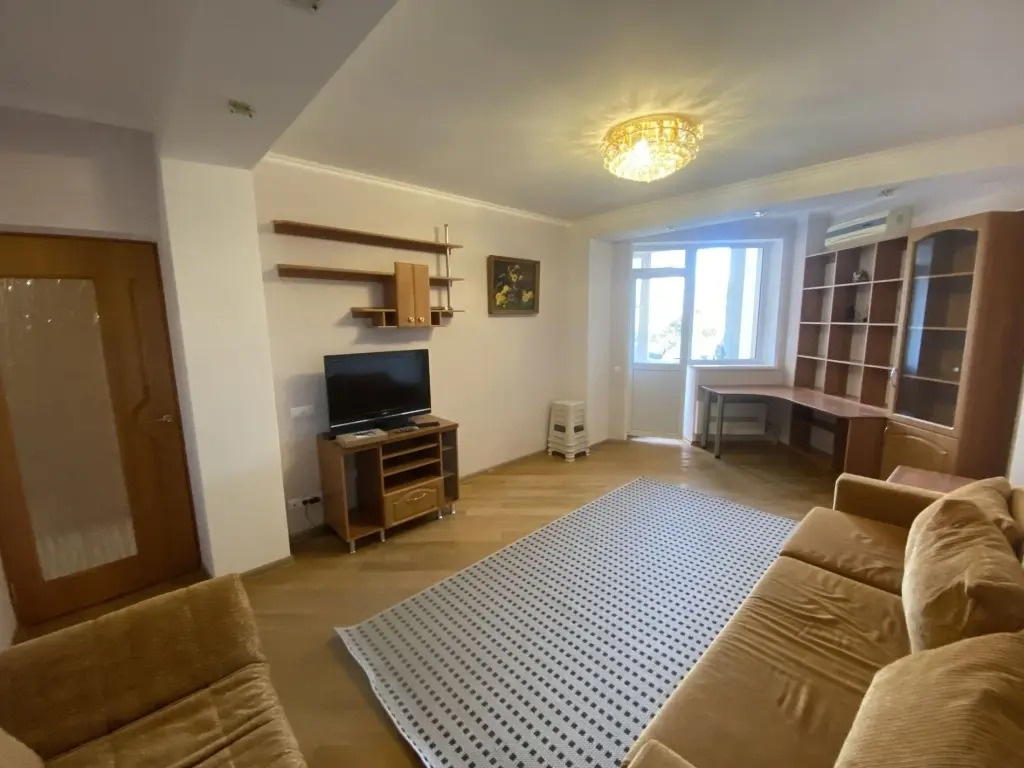 Guest House on Kurzalnaya 40