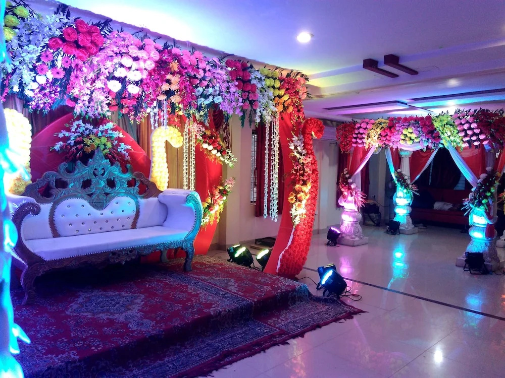 Hotel Avisha
