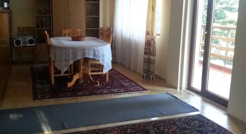 Apartamente Private Near the Castle