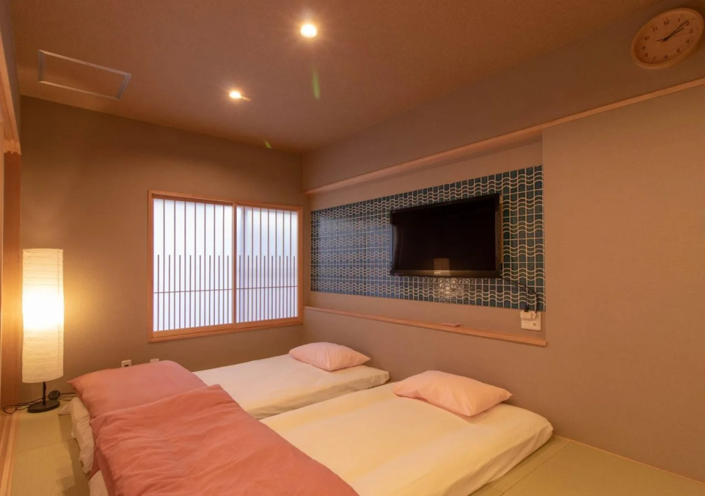 Hostel Wasabi Asakusa