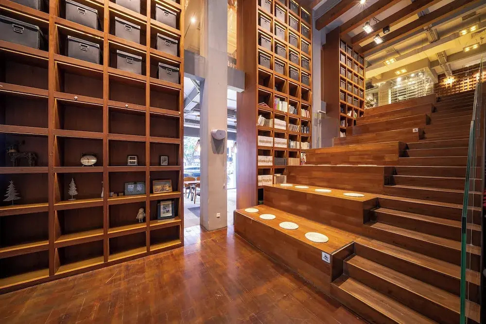 Xicheng Hotel Guangzhou Baiyun Mamu Subway Station Branch
