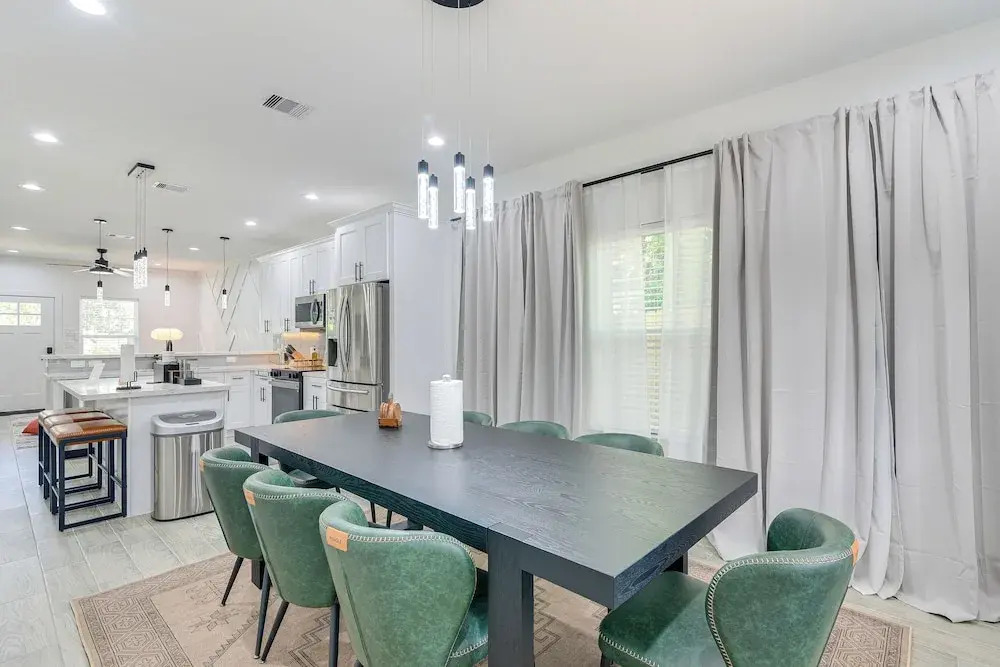 6 Mi to Dtwn Houston: Family-friendly Home w/ Yard