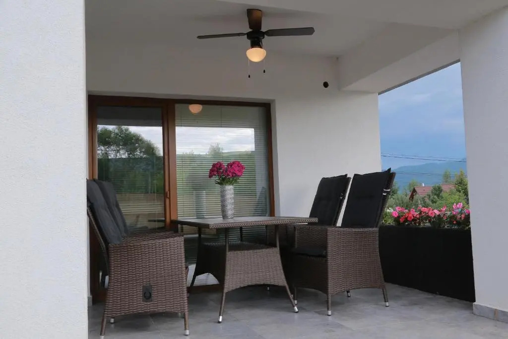 H49 Apartman Wellness & Spa