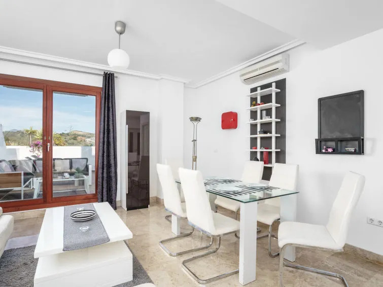Holiday Home Navigolf by Interhome