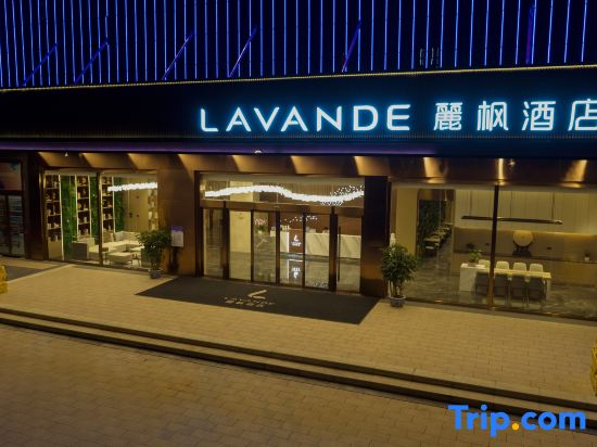 Lavande Hotel (Wuhan Polar Ocean World Changqing Garden)