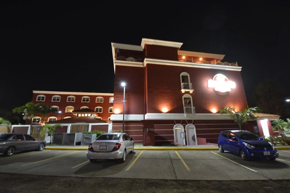 Hotel Seminole