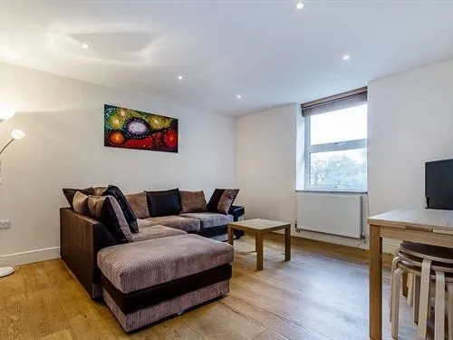 Windsor holiday apartments