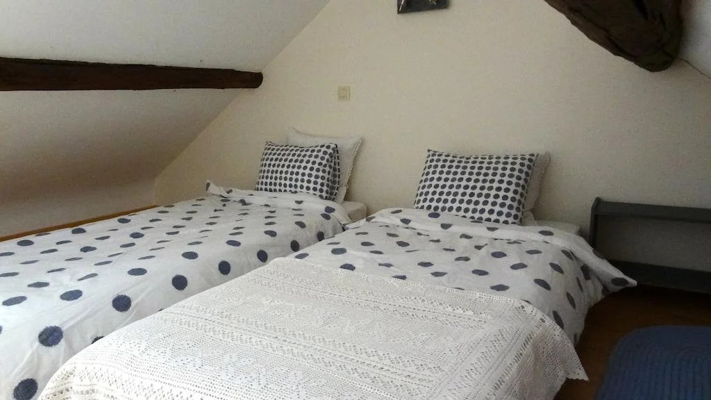 Gîtes Véci