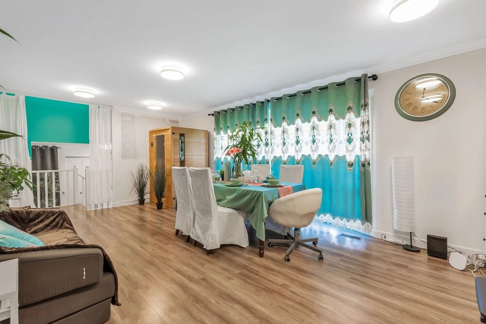 3 bd Home Aberdeen Center Elevate Rooms