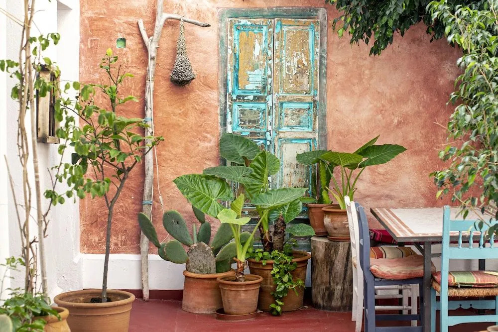 La Cayena Rooms & Apartments