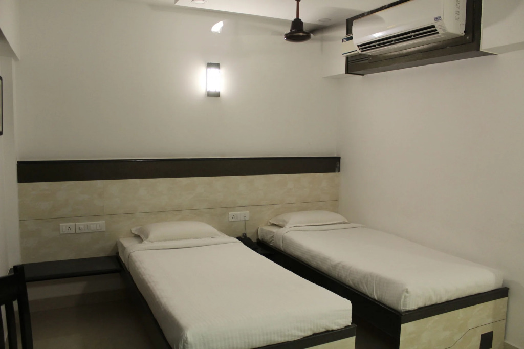 Hotel Karpagam International