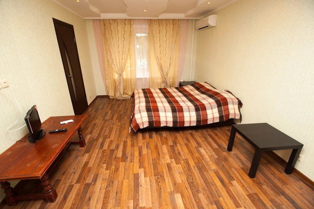 Brusnika Apartment Yuzhnaya