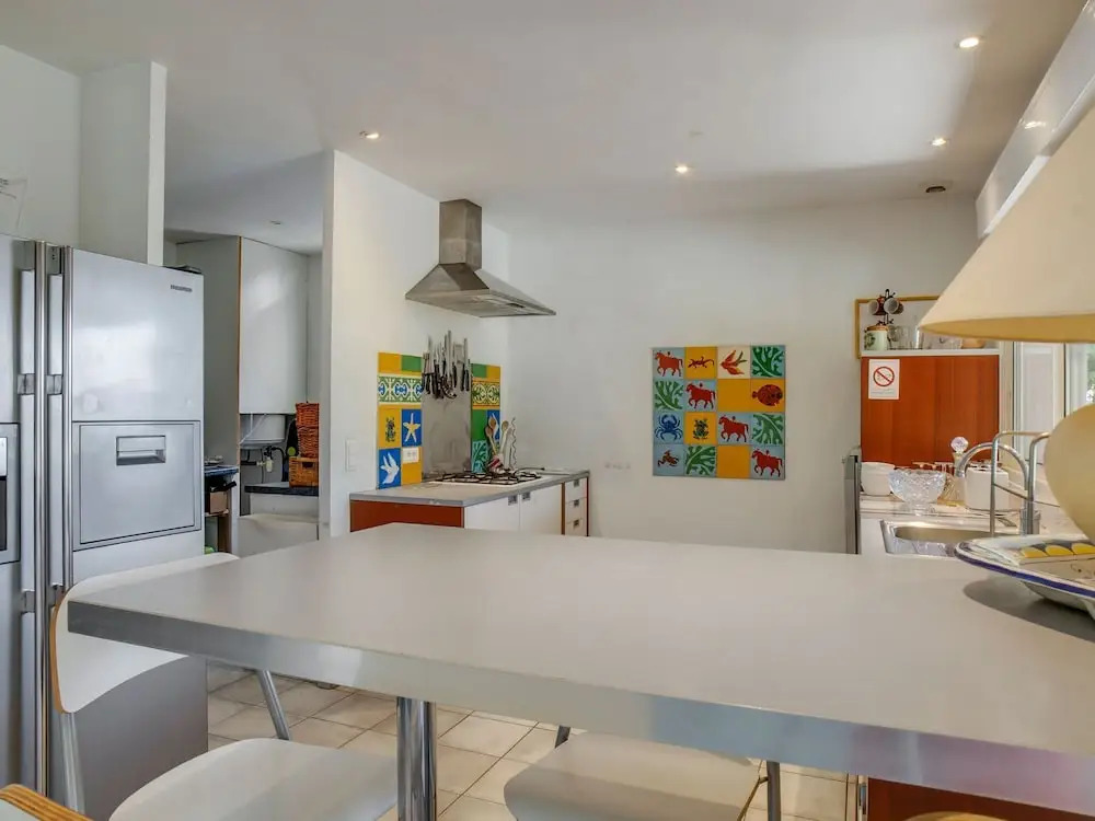 Lush Villa in Ramatuelle France With Private Pool