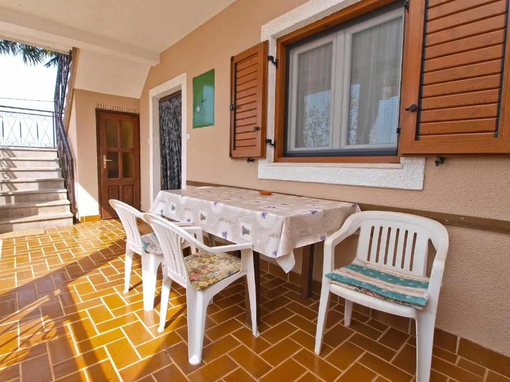 Apartments Cocaletto 1066