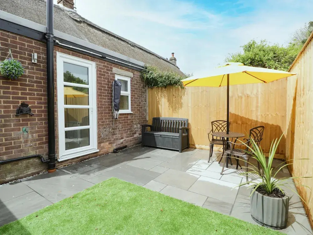 Cosynook Cottage