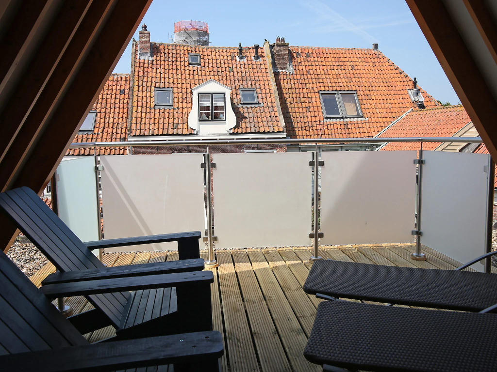 Villa Voc-Huys by Interhome