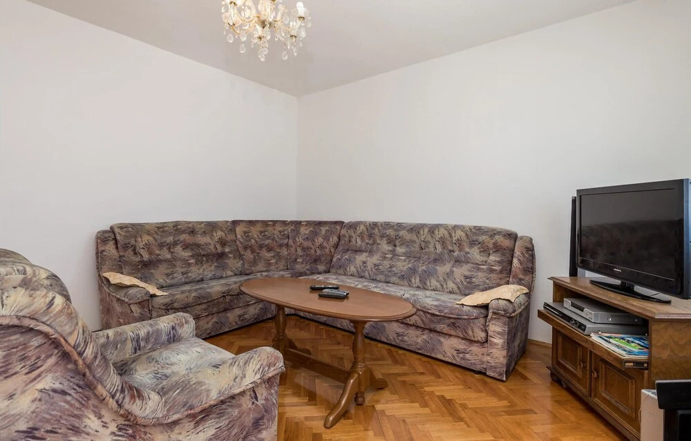 Amazing Home in Sv Juraj With Wifi and 2 Bedrooms