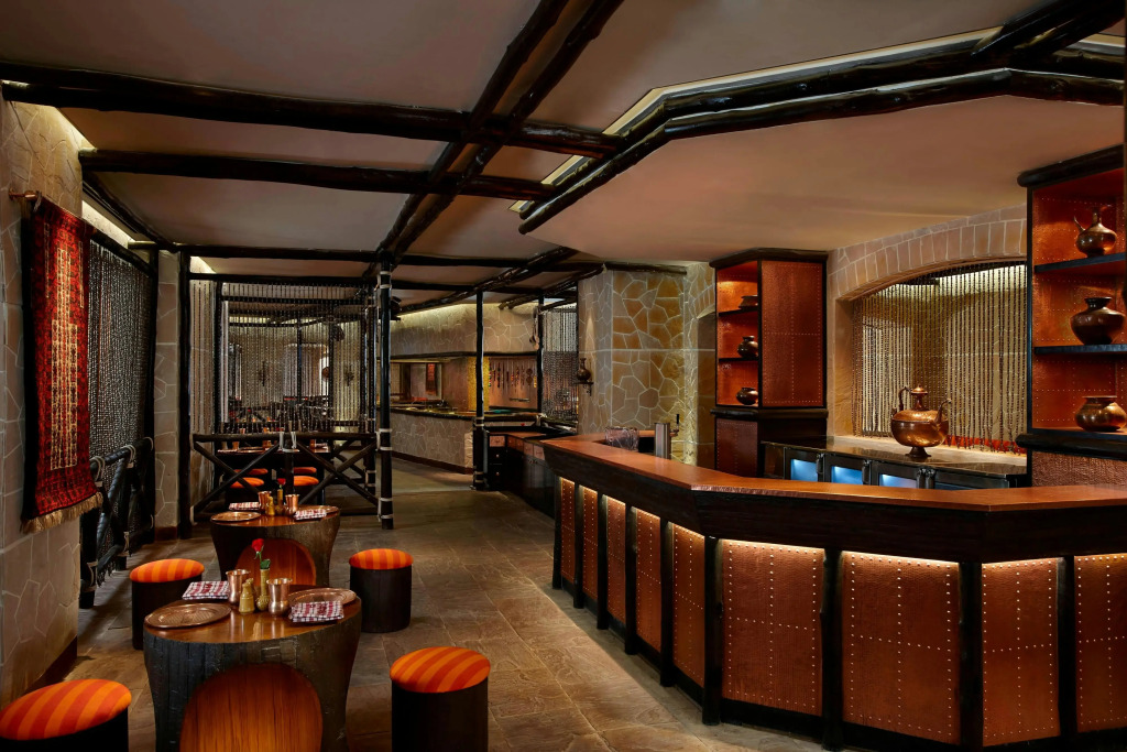 ITC Grand Chola, a Luxury Collection Hotel, Chennai