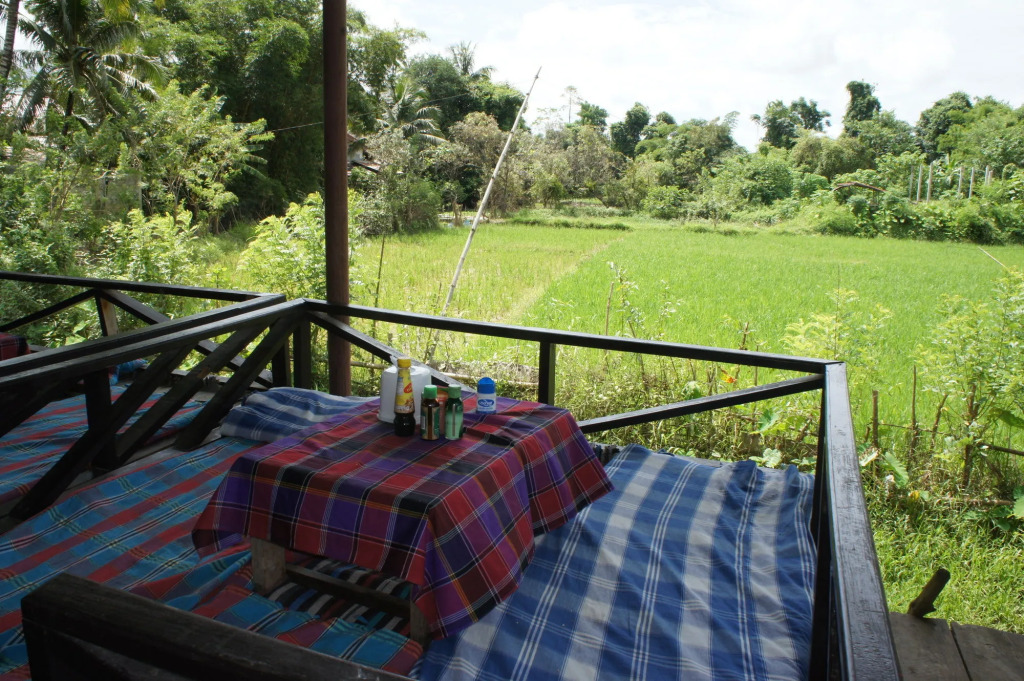 Jammee Guesthouse