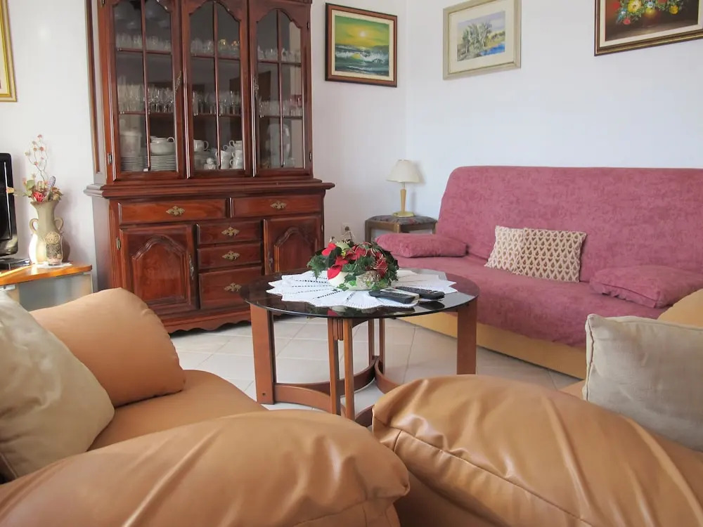 Apartments Valerija