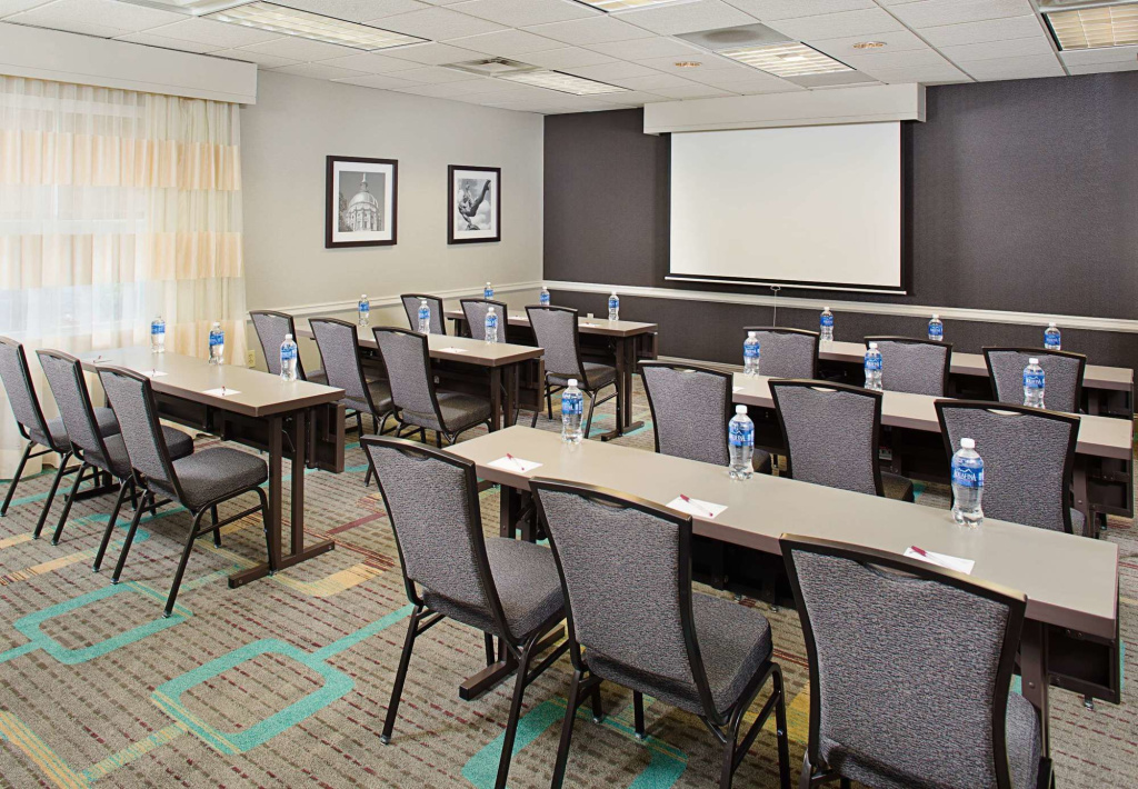 Residence Inn by Marriott Atlanta Norcross Peachtree Corners