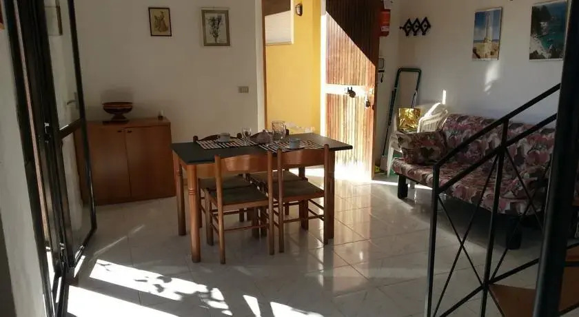 Residence Costa Marittima