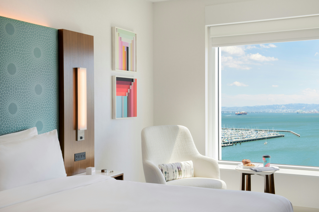 LUMA Hotel San Francisco