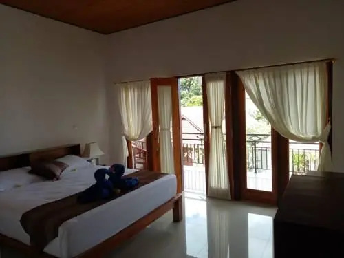 Radya Homestay