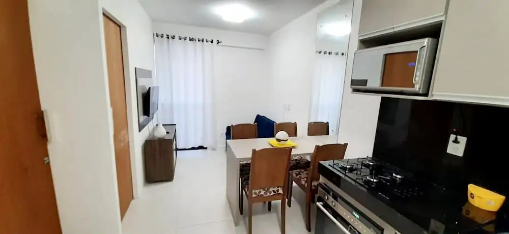 Edifício Time Apto 1115