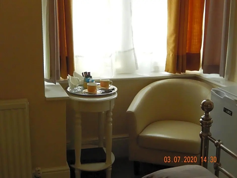 The Rutlands B&B