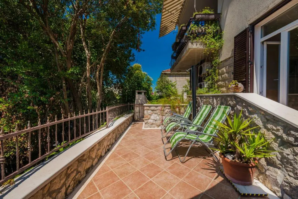 Villa Lia