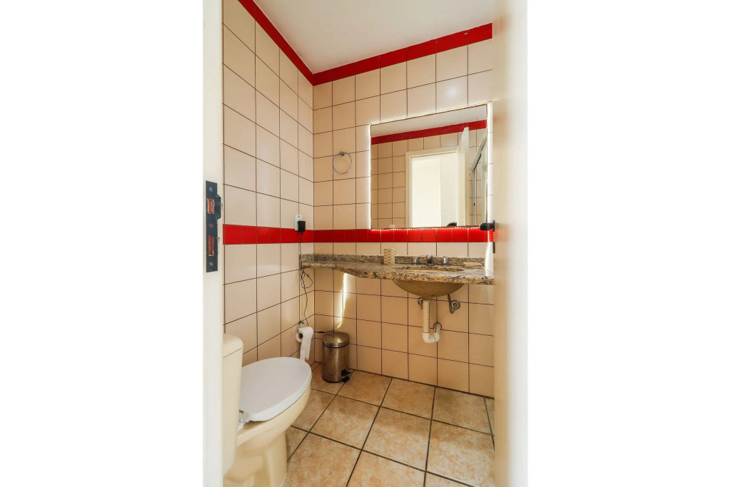 Apartamento Com Vista Para O Mar E Wi Fi   Bg01h