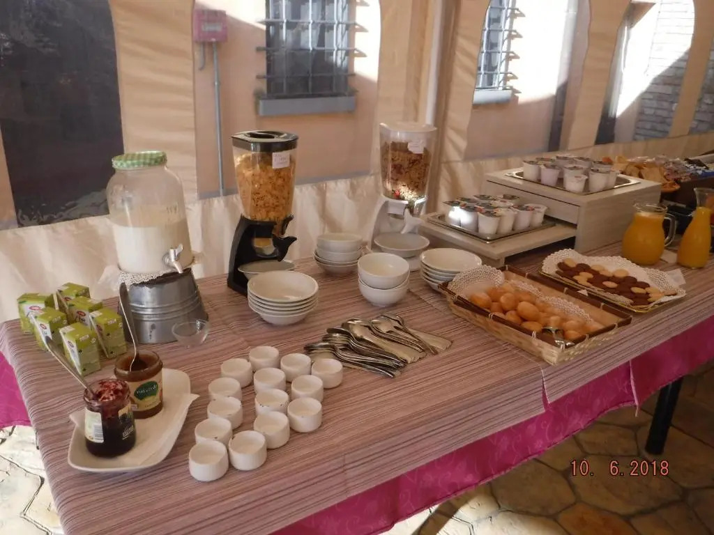 Antica Pieve B&B