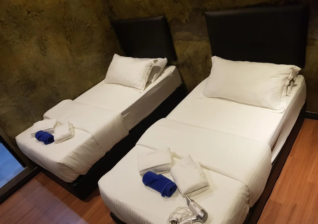 Memory Boutique Hotel
