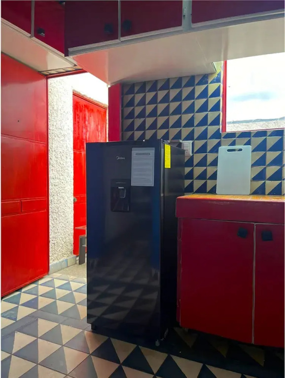 Casa Azul Apartments SLP - Inmotega