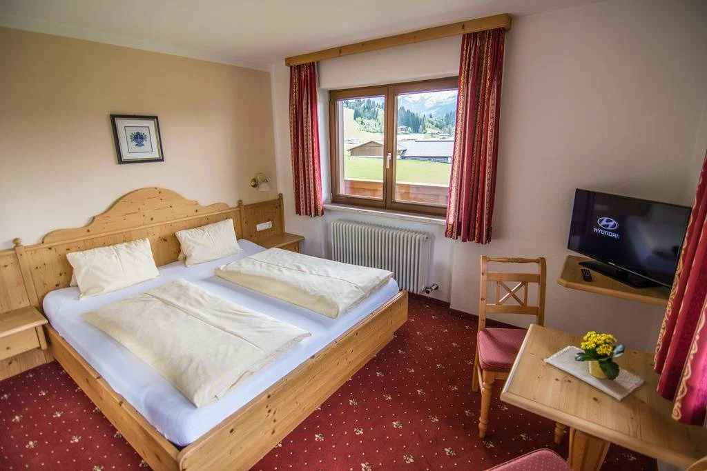 Pension Samerhof