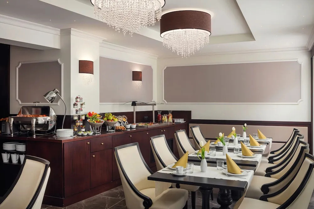 Boutique Hotel Saxonia