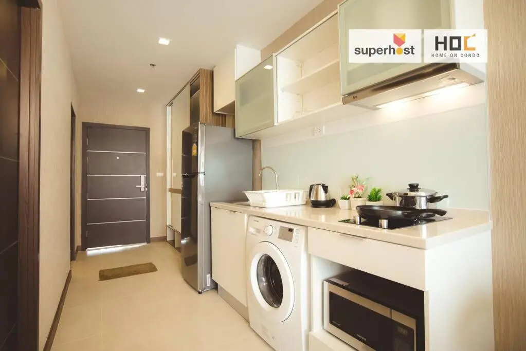 Astra condo®2Bedroom deluxe suite