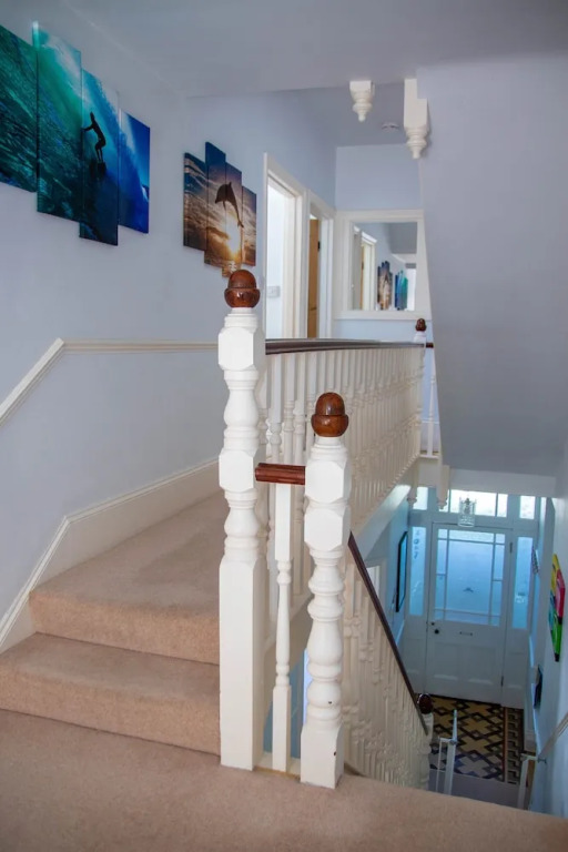 Broad Park Villa - 4 Bed-Sleeps 8-TJS4BPV