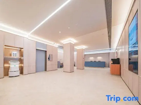 Starway Hotel (Tibet University for Nationalities, Xianyang)