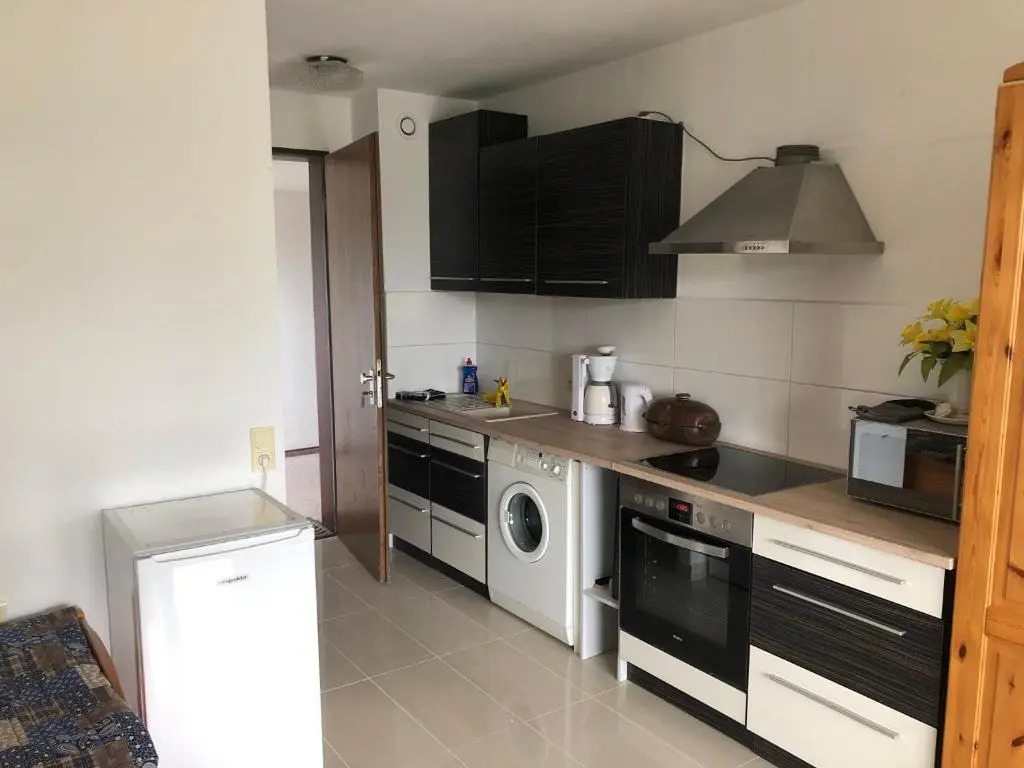 Schönes, gemütliches Appartement B506