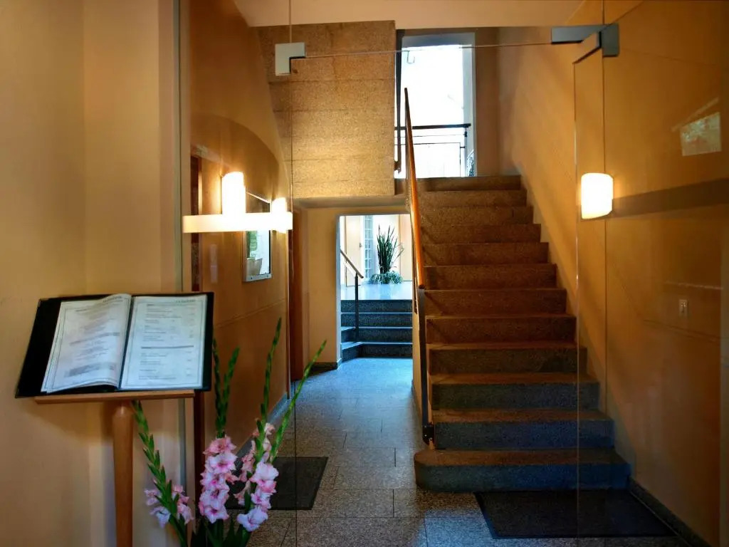 Hotel Dom-Eck