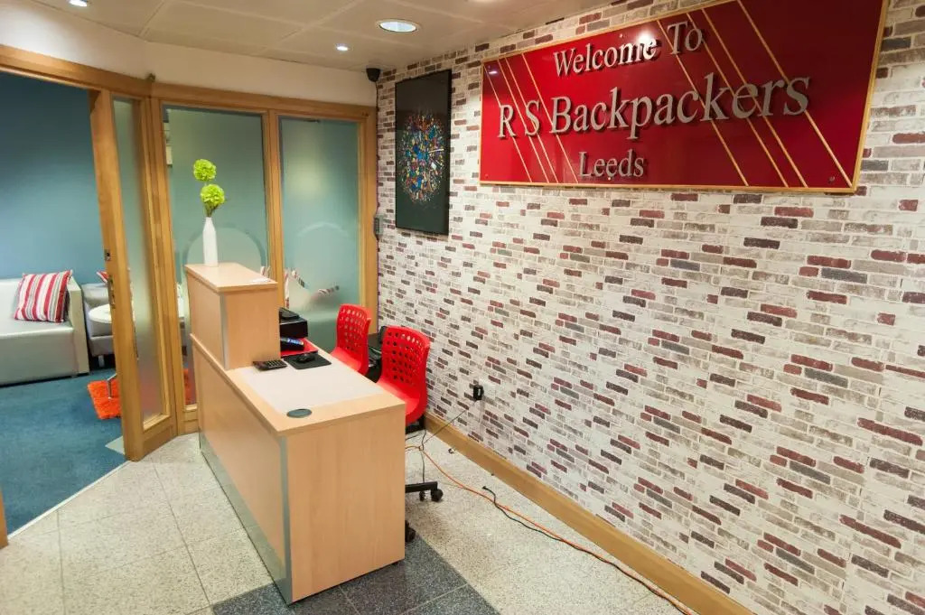 Russell Scott Backpackers Hostel